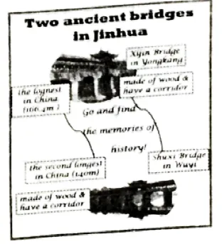 2026年人教版中考英语第一次模拟测试卷(听力+答案),命中率高,查漏补缺必备! 第12张