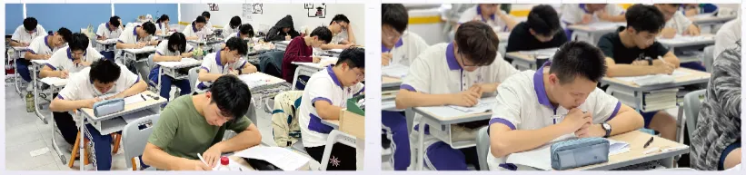 中考倒数60天,如何逆袭?广州重本紫腾中考冲刺全日制正在招生中 第8张