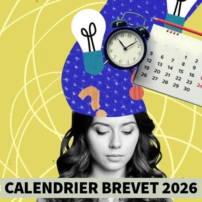 2026年法国中考改革落地:难度提高、规则改变,家长必须提前了解 第8张