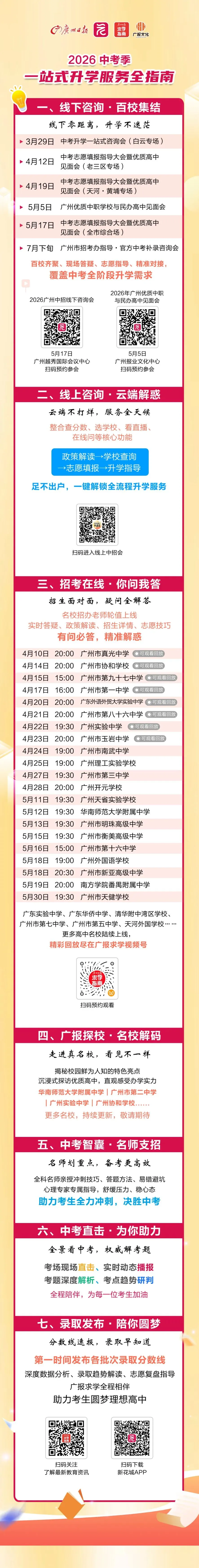 “五一”假期“云端”探名校,中考志愿填报更有底 第8张