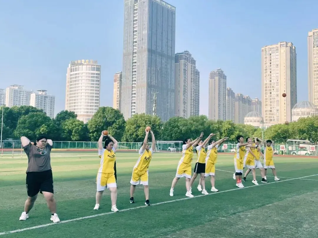 2027征途中考体育火热招生 第15张