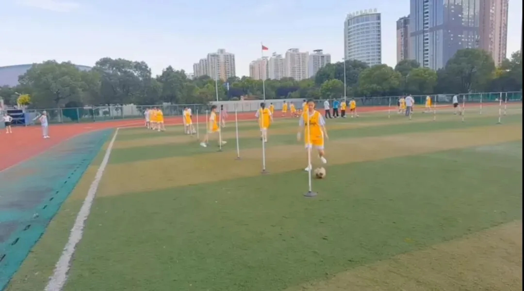 2027征途中考体育火热招生 第17张