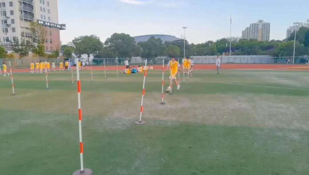 2027征途中考体育火热招生 第18张