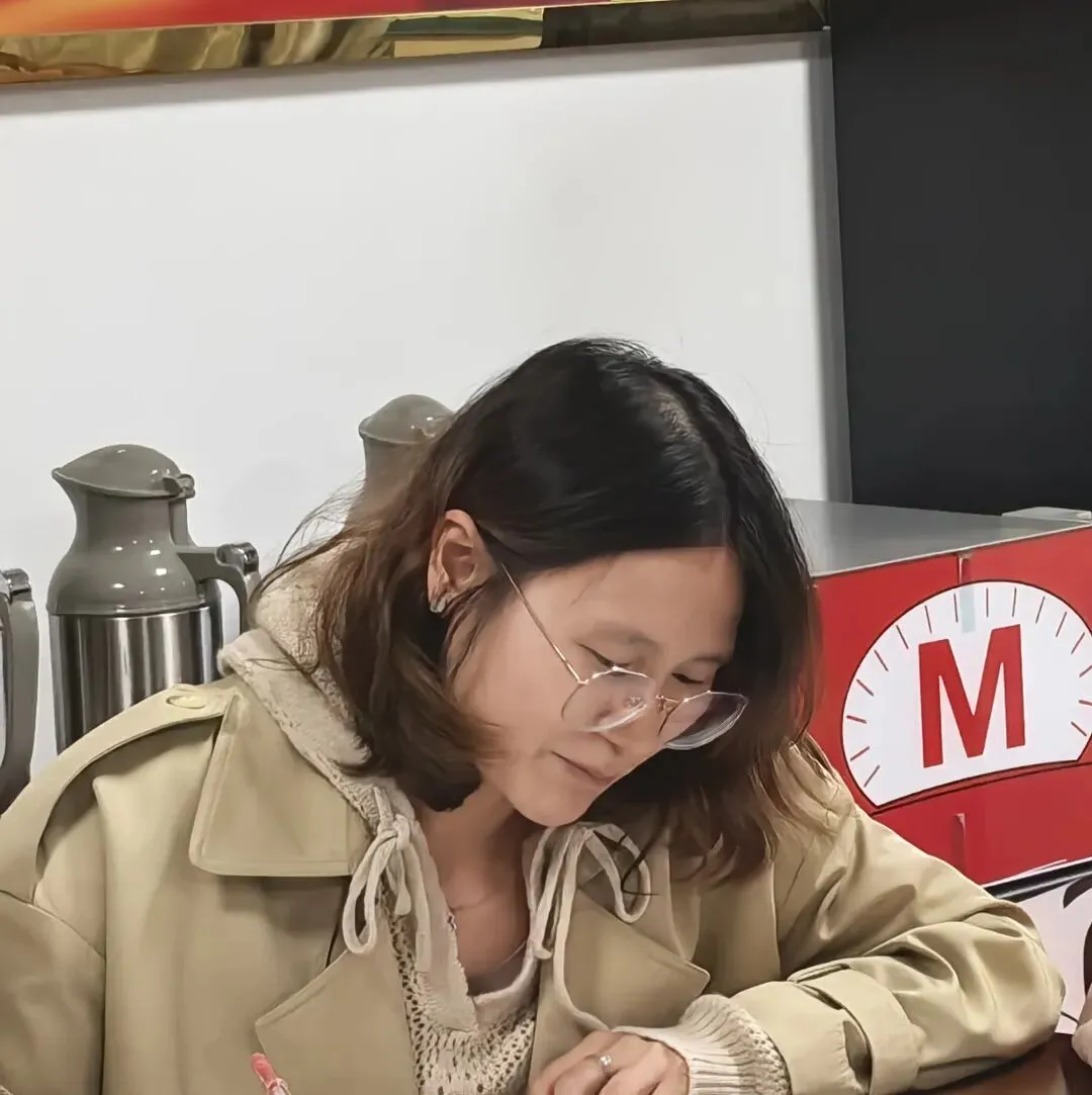 【和研润生】精准把脉明方向,凝心聚力备中考 ——通元中学教育集团召开2026届一模质量分析会 第17张