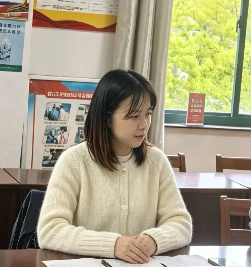 【和研润生】精准把脉明方向,凝心聚力备中考 ——通元中学教育集团召开2026届一模质量分析会 第18张