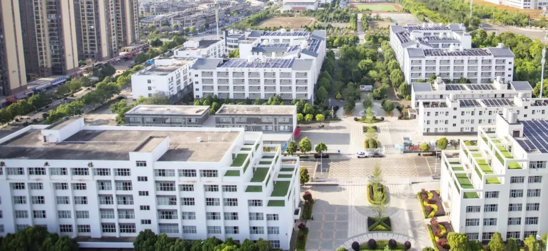 中考450-570分必看!昆明朝阳学校五一开放日,解锁职教高考升学新路径 第6张