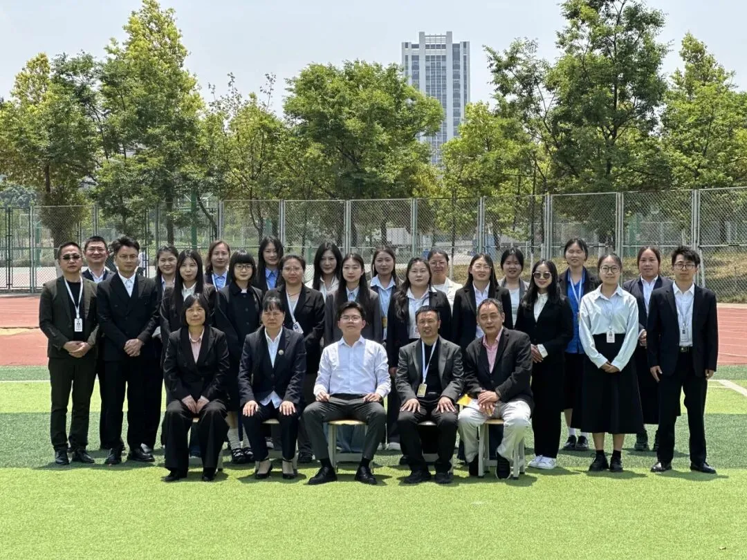 中考450-570分必看!昆明朝阳学校五一开放日,解锁职教高考升学新路径 第7张