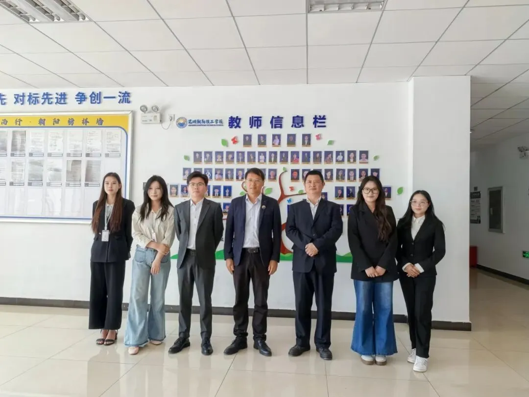 中考450-570分必看!昆明朝阳学校五一开放日,解锁职教高考升学新路径 第11张