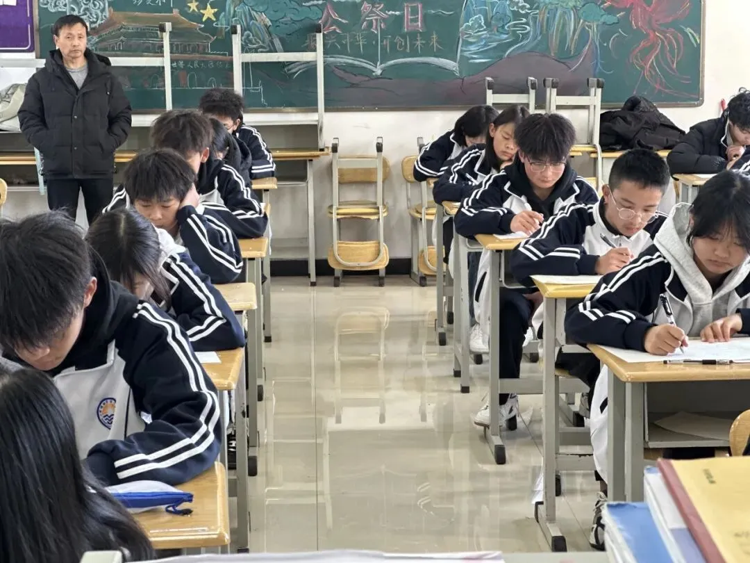 中考450-570分必看!昆明朝阳学校五一开放日,解锁职教高考升学新路径 第14张