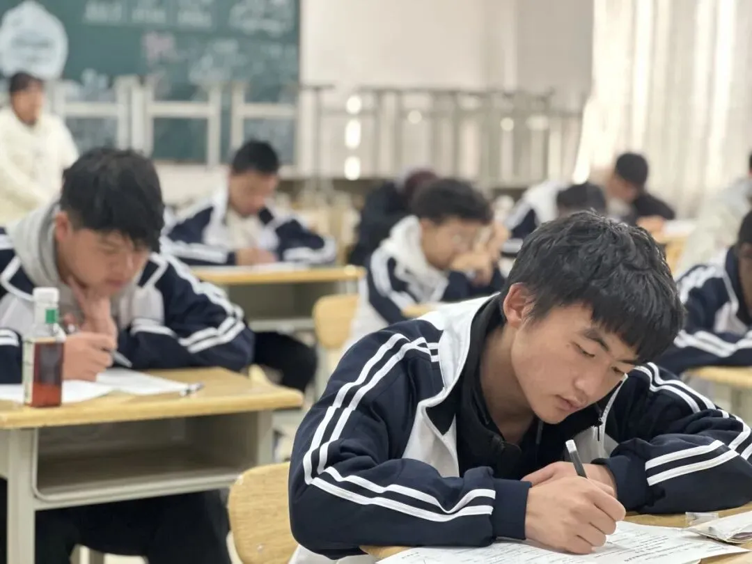 中考450-570分必看!昆明朝阳学校五一开放日,解锁职教高考升学新路径 第15张