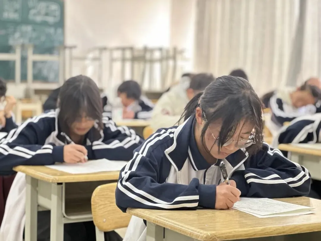 中考450-570分必看!昆明朝阳学校五一开放日,解锁职教高考升学新路径 第16张