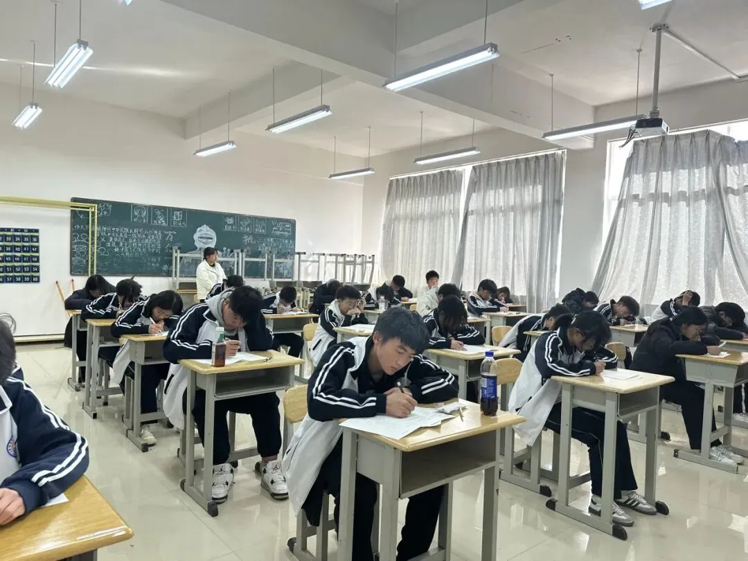 中考450-570分必看!昆明朝阳学校五一开放日,解锁职教高考升学新路径 第17张