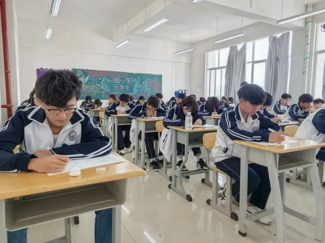 中考450-570分必看!昆明朝阳学校五一开放日,解锁职教高考升学新路径 第18张