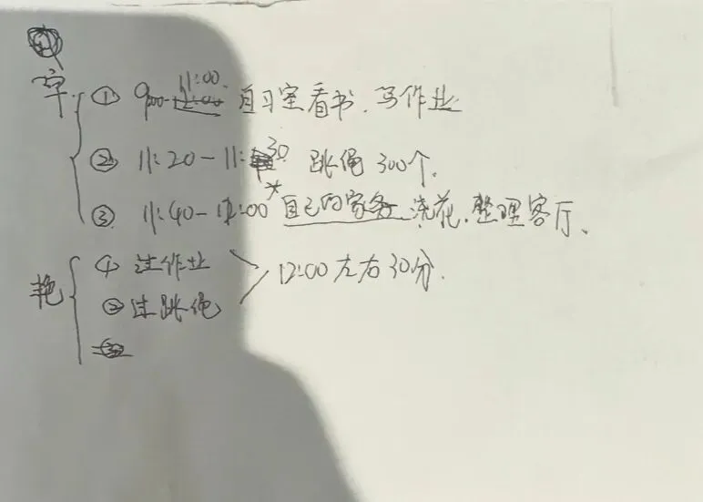 期中考,班里又有孩子看心理医生吃药了,看的我揪心,吃药能解决孩子厌学躺平么 第1张