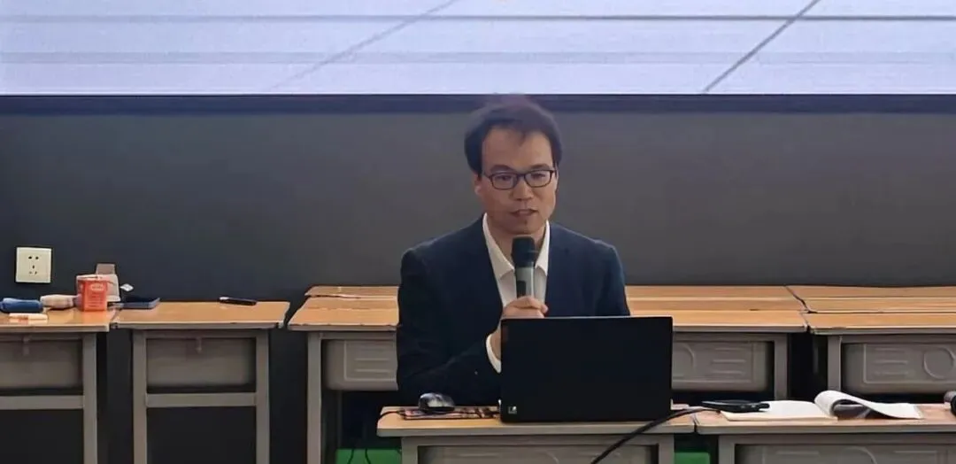 富平县开展2026年中考物理复课备考研讨活动 第6张