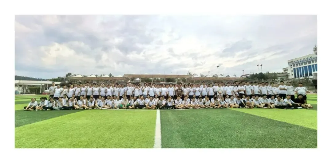 星火体育中考训练营 | 2026年暑期招生开启 第2张