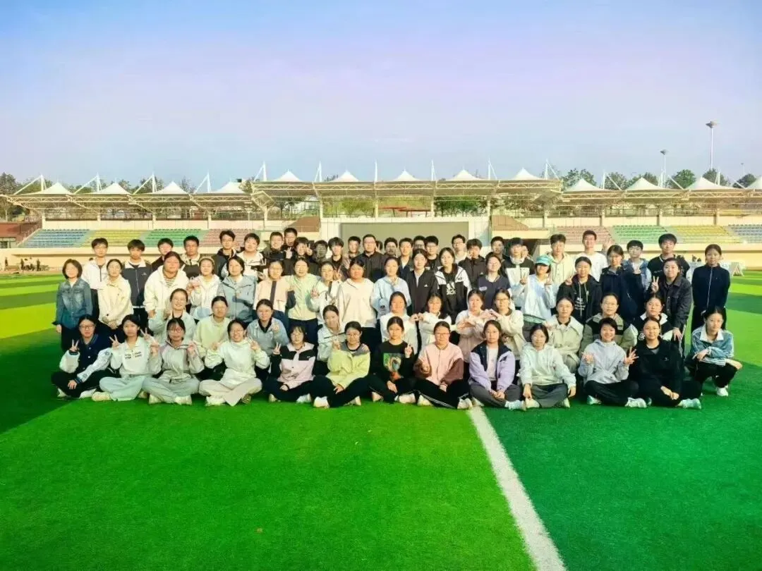 星火体育中考训练营 | 2026年暑期招生开启 第3张