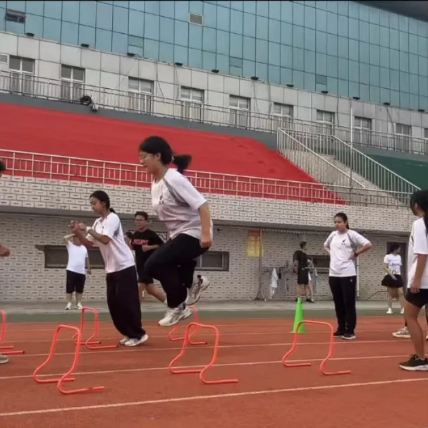 星火体育中考训练营 | 2026年暑期招生开启 第22张