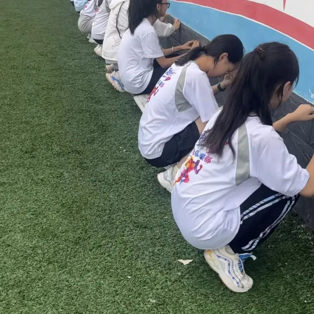 星火体育中考训练营 | 2026年暑期招生开启 第25张