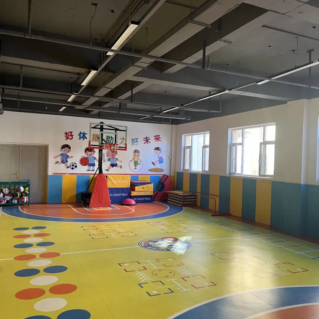 星火体育中考训练营 | 2026年暑期招生开启 第33张