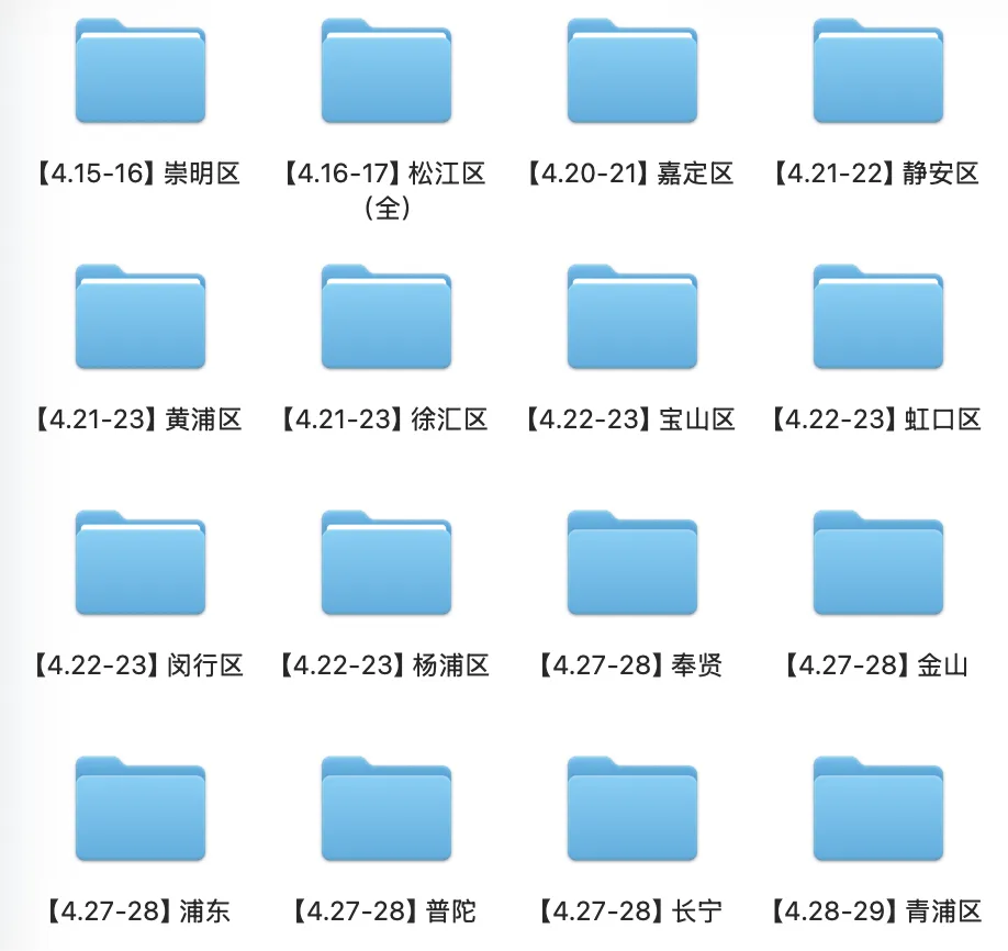 4月30日最新上海初三二模试卷答案更新! 第3张