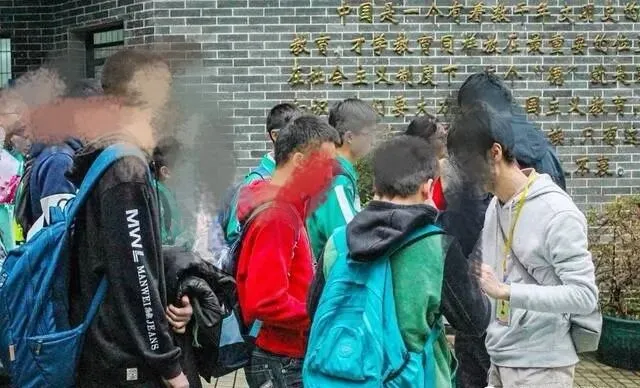 华杯赛春季赛宿迁考场圆满落幕(文末有真题获取方式) 第3张