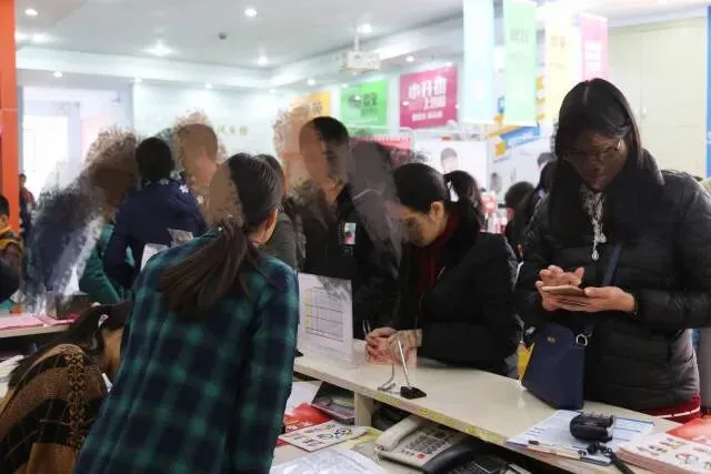 华杯赛春季赛宿迁考场圆满落幕(文末有真题获取方式) 第6张