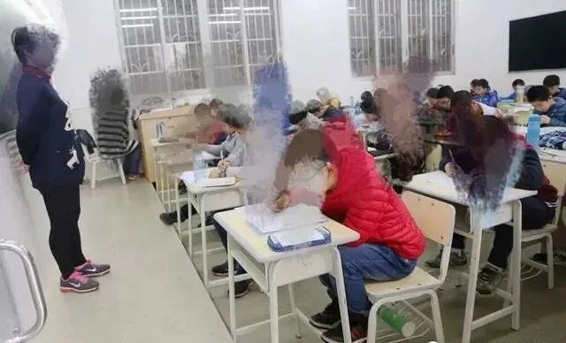 华杯赛春季赛宿迁考场圆满落幕(文末有真题获取方式) 第9张