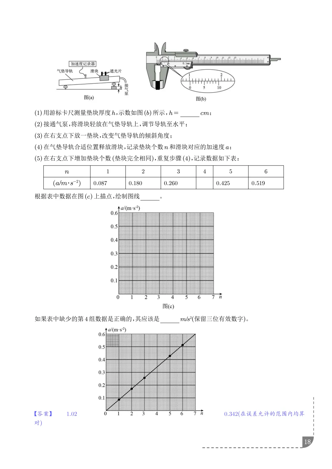 2021-2025年高考物理真题分类汇编 第21张