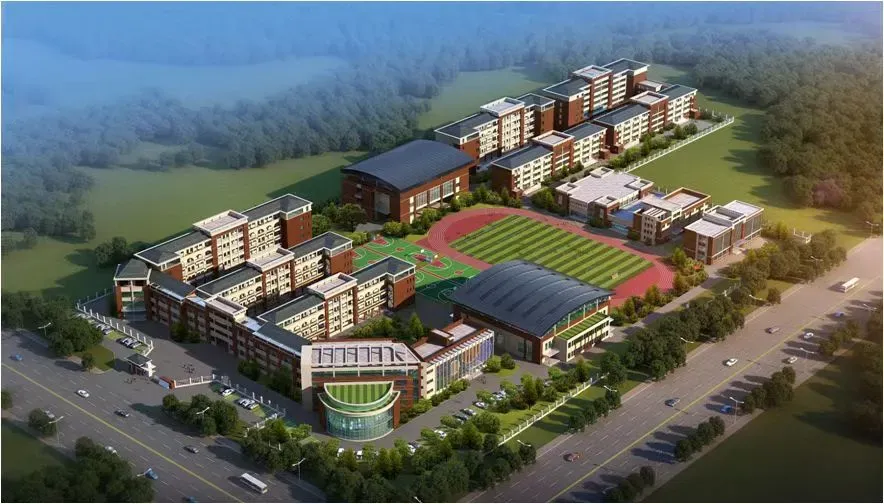 速度真快!苏州中考一模成绩放榜!一模到底多少分能签约?有高中通知签约了 第9张