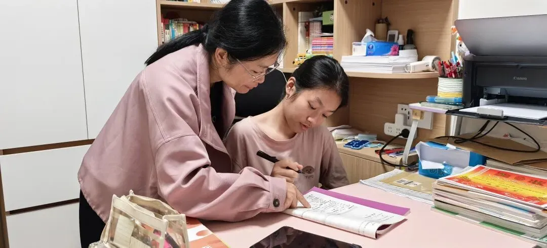 2026年填报中考志愿参考数据 第2张