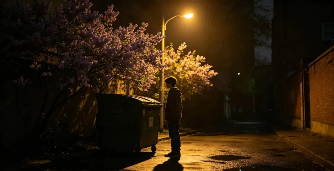 中考备考作文:好一场相遇(二) 第2张