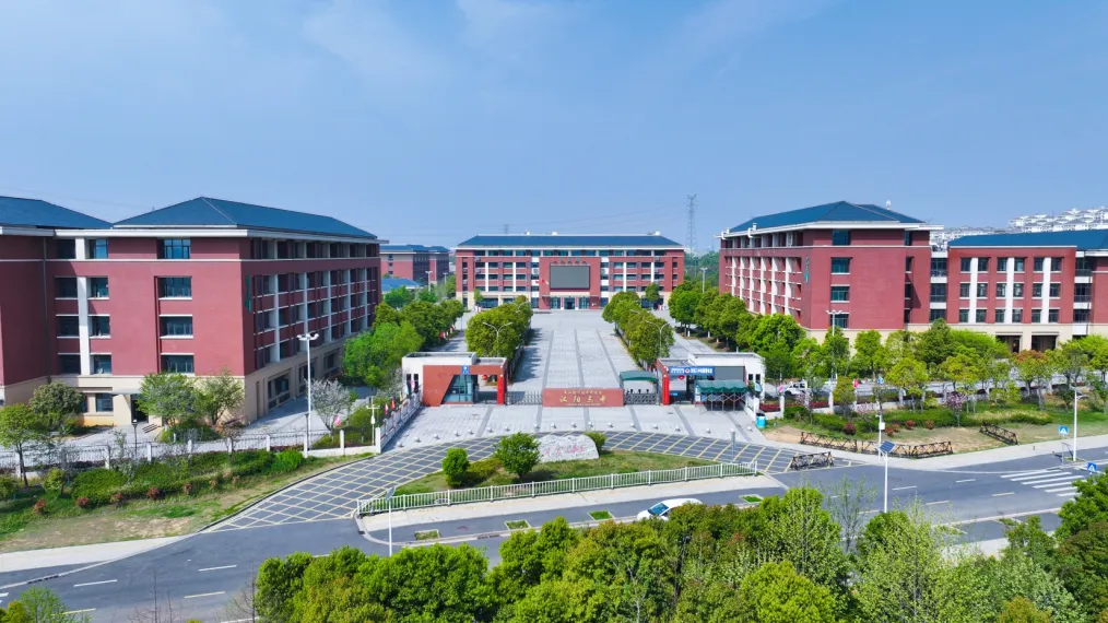 中考志愿填报信息 第14张