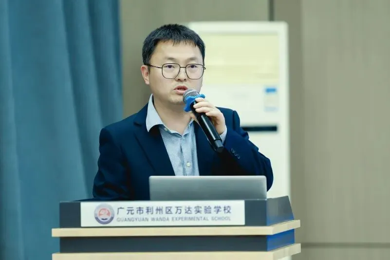 不是单兵,是集团|万实中考,全员在线 第2张