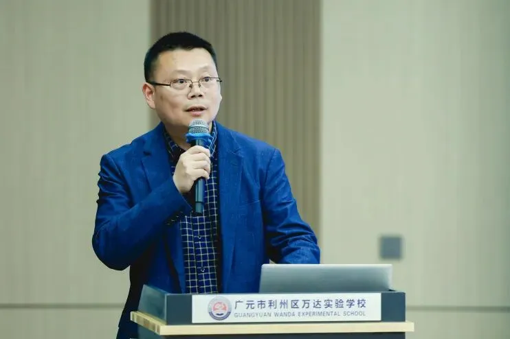 不是单兵,是集团|万实中考,全员在线 第10张