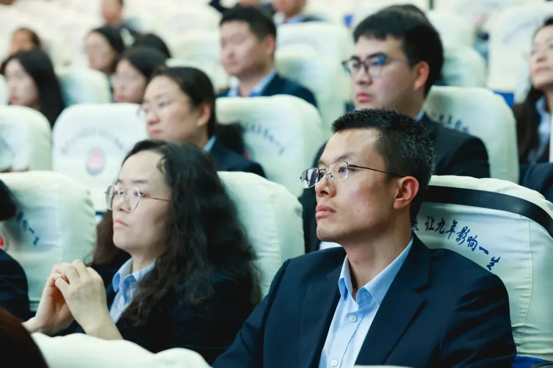 不是单兵,是集团|万实中考,全员在线 第11张