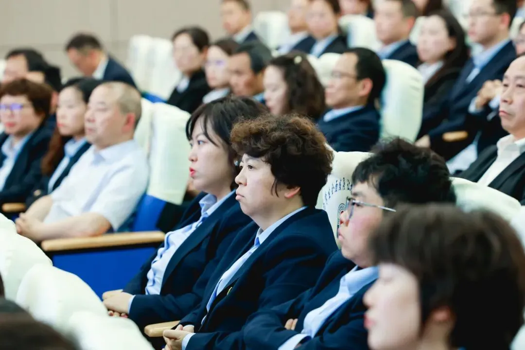 不是单兵,是集团|万实中考,全员在线 第12张