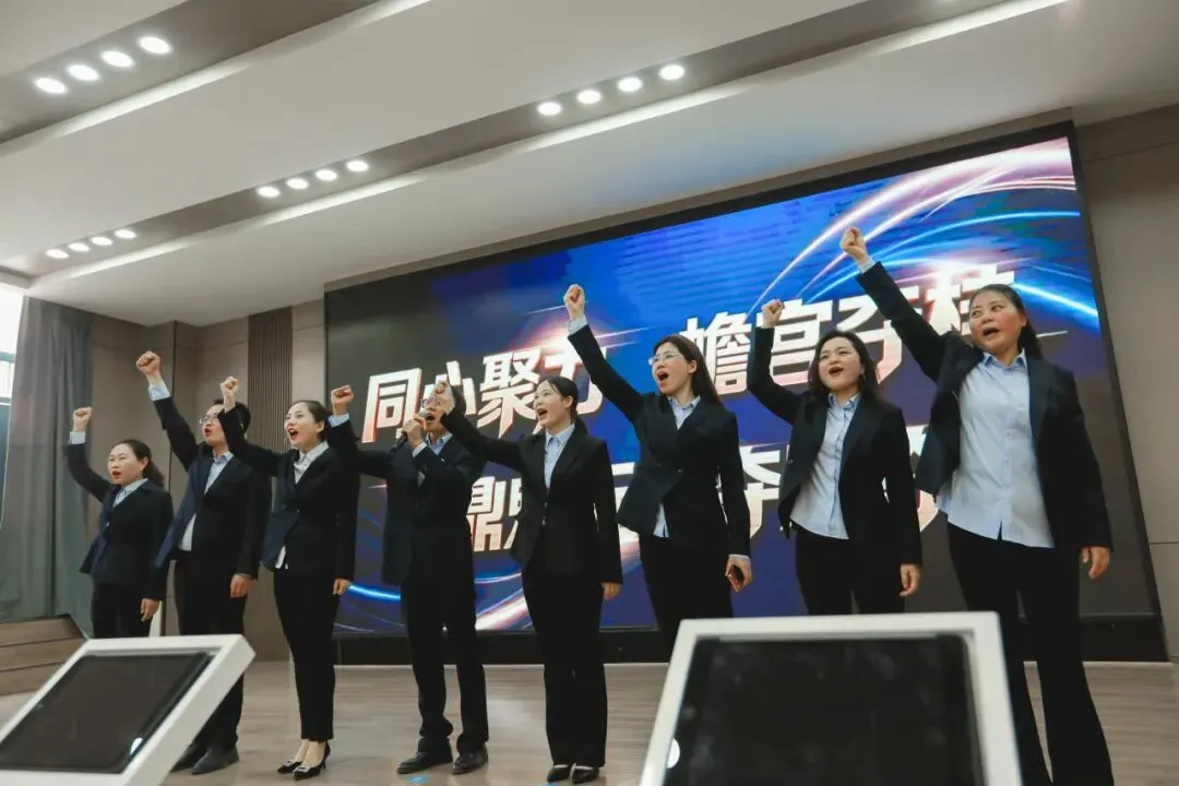 不是单兵,是集团|万实中考,全员在线 第14张