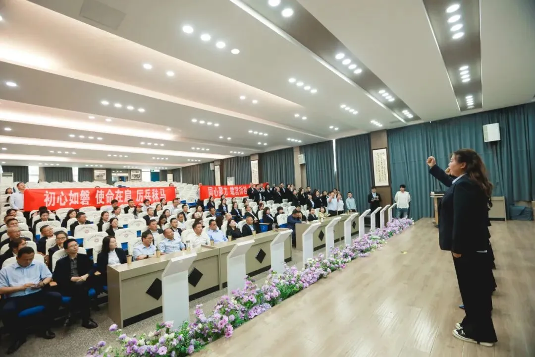 不是单兵,是集团|万实中考,全员在线 第15张