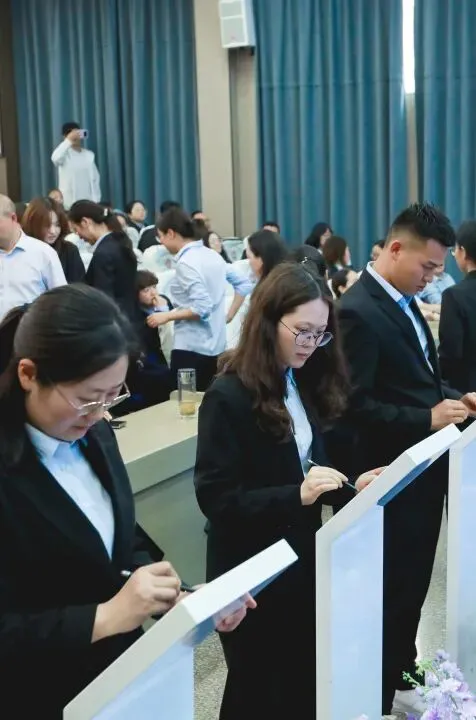 不是单兵,是集团|万实中考,全员在线 第17张