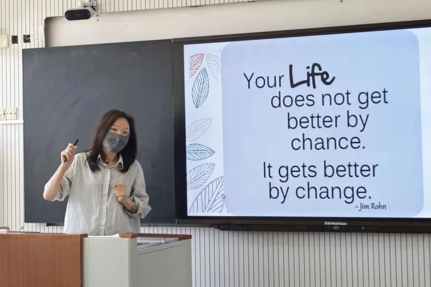 以模定策析短板,精准赋能备中考——怀柔区初三英语一模质量分析与复习策略教研会 第25张