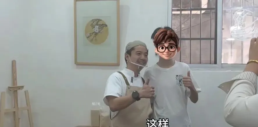 女学生突然拿着3张试卷来到一家包子铺,兴奋的说:“我考了3个100分,”老板一句话,太暖心了 第5张