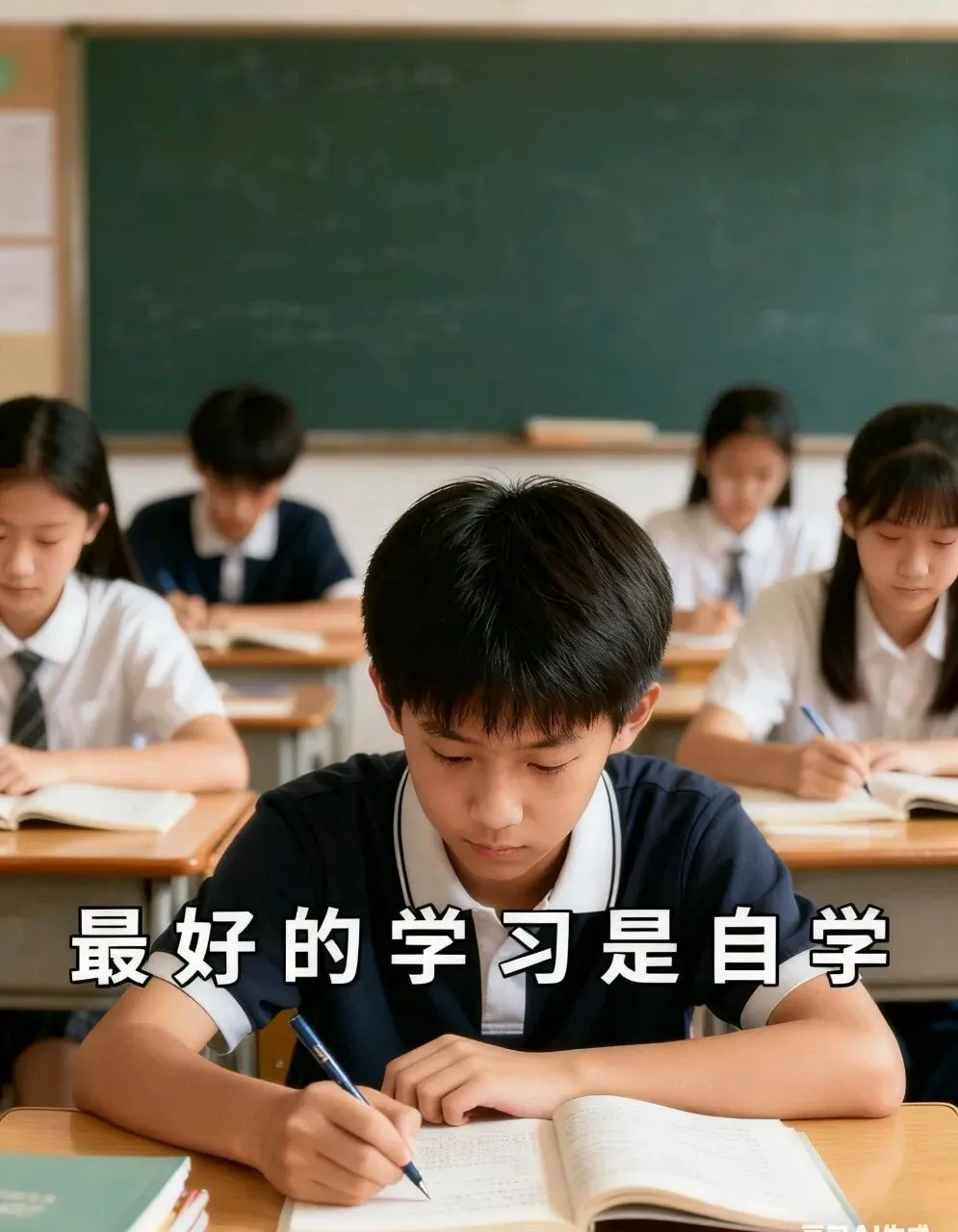高三英语学霸说:科学做好试卷分析,精准施策赋能备考 第2张