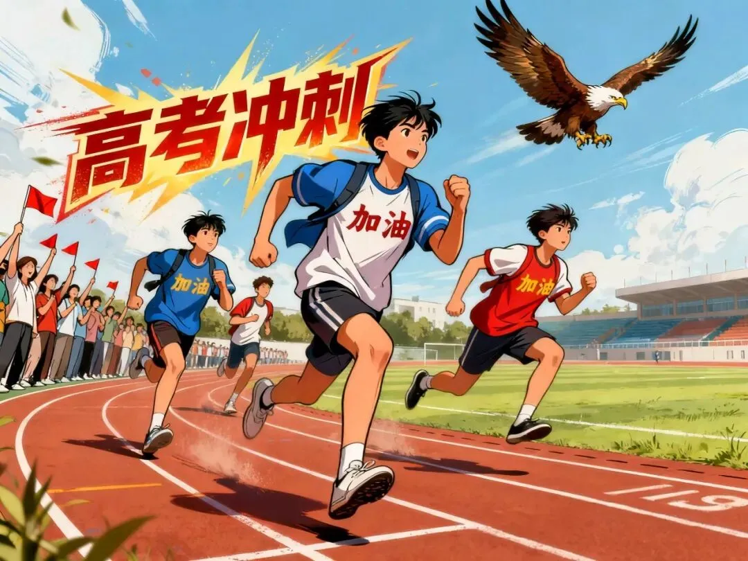 高三英语学霸说:科学做好试卷分析,精准施策赋能备考 第3张