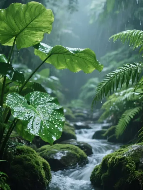 2026年七年级下学期语文五一假期练习试卷 第1张