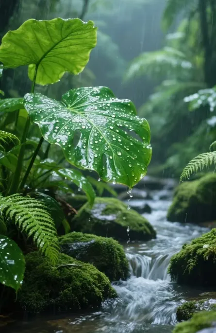 2026年七年级下学期语文五一假期练习试卷 第2张