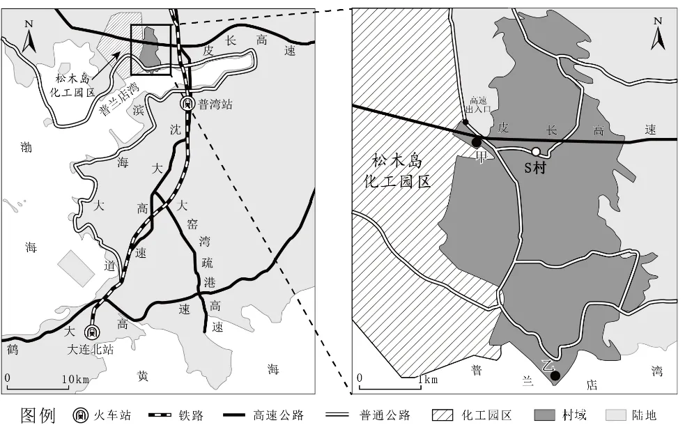 冲刺提分真题练——考点27 城镇化(原卷版) 第14张