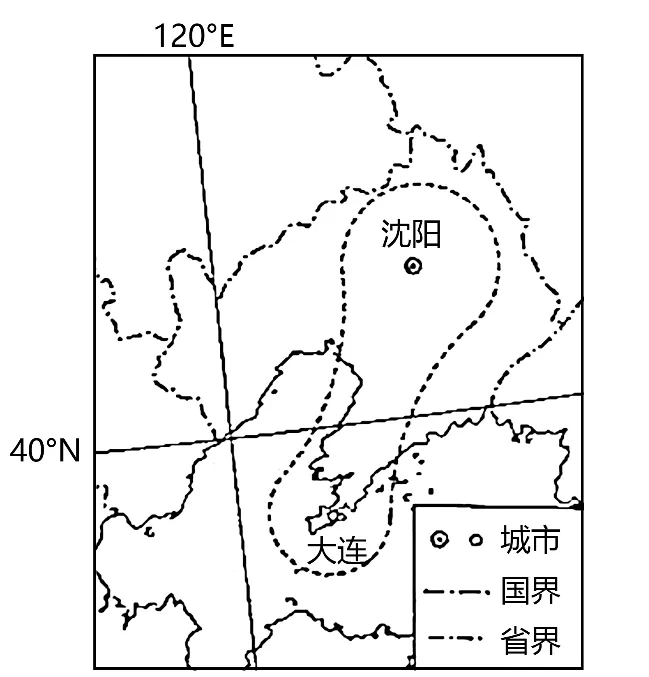 冲刺提分真题练——考点27 城镇化(原卷版) 第17张