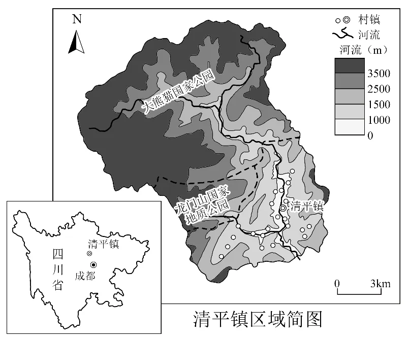冲刺提分真题练——考点27 城镇化(原卷版) 第23张
