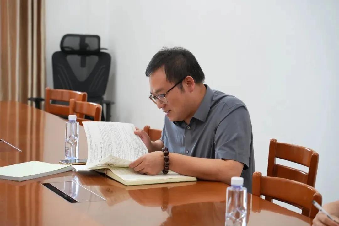 专家视导明方向,精准把脉助中考 第28张